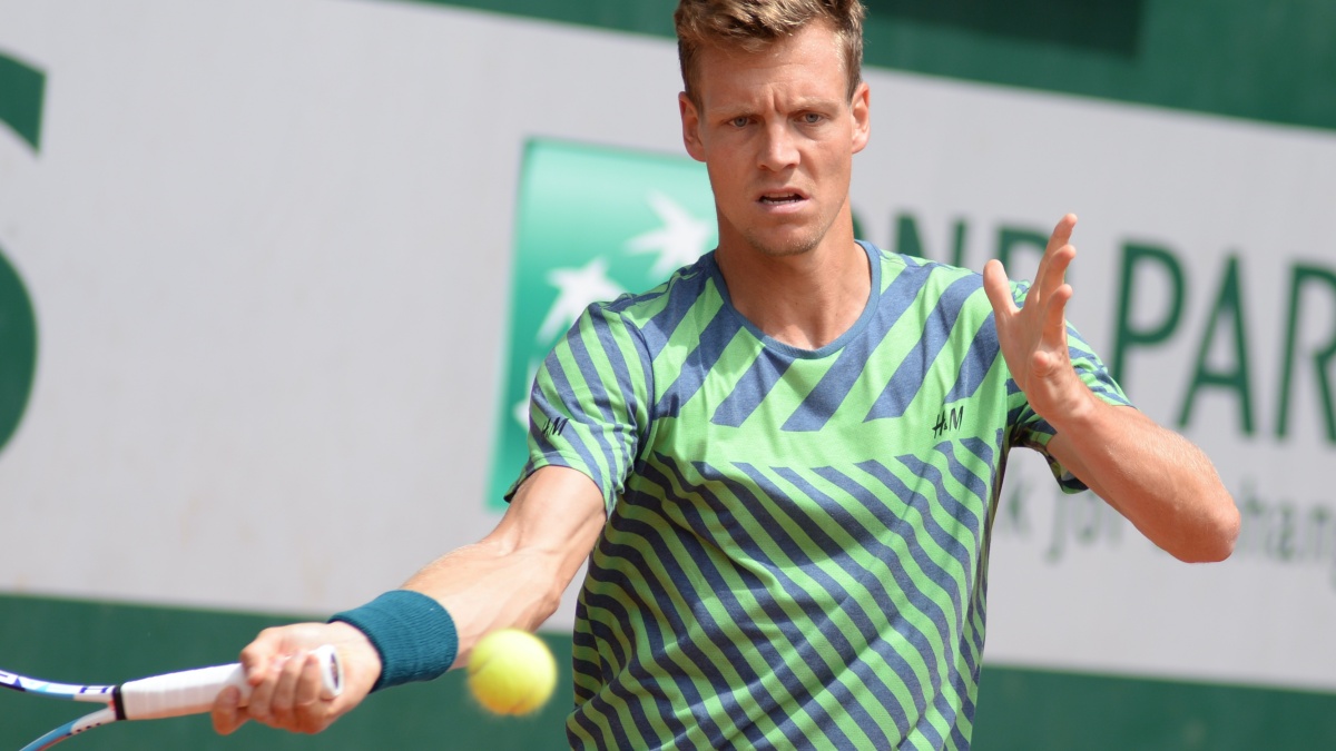 Daviscupový kapitán Berdych o českém tenisovém zázraku. Detail spočívá v počtu turnajů