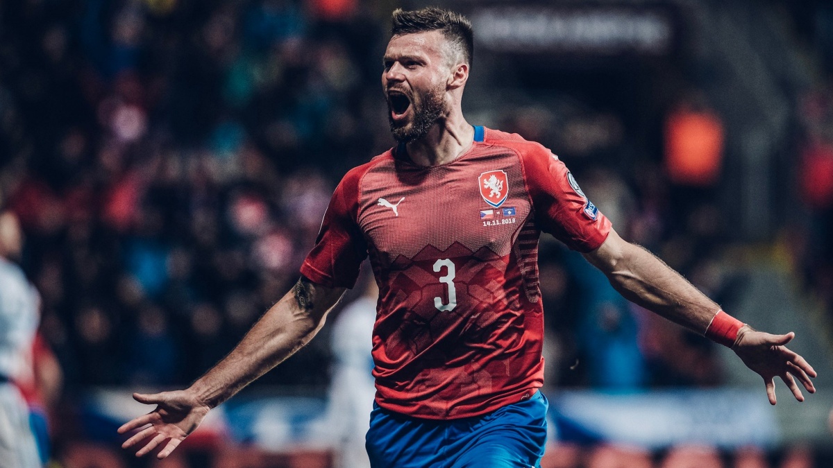 Dlouholetý český reprezentant končí kariéru. Na vině jsou vážné zdravotní problémy