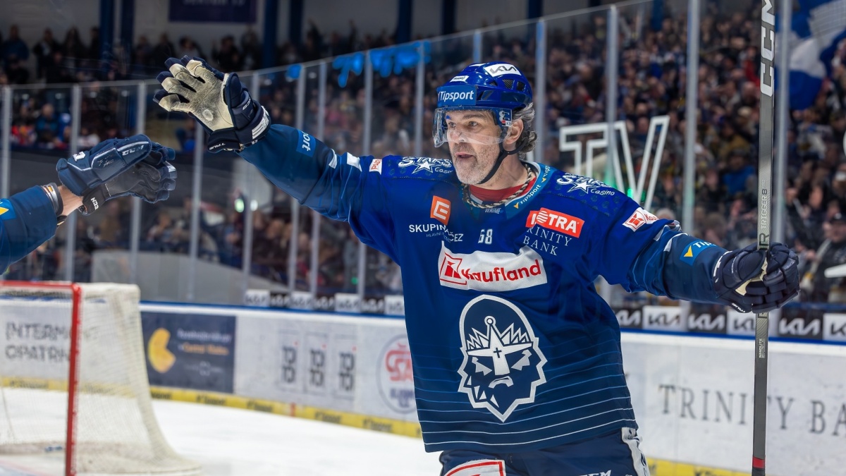 Čekal na gól přes čtyři roky. Pak rozhodl nejdůležitější zápas sezony v prodloužení