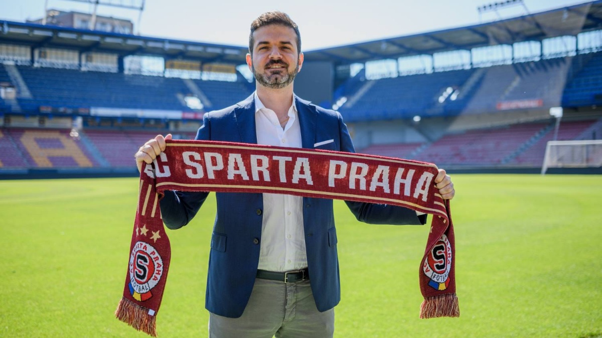 Jako za časů Stramaccioniho. Naštvaný sparťanský tábor nemá s výkony týmu slitování