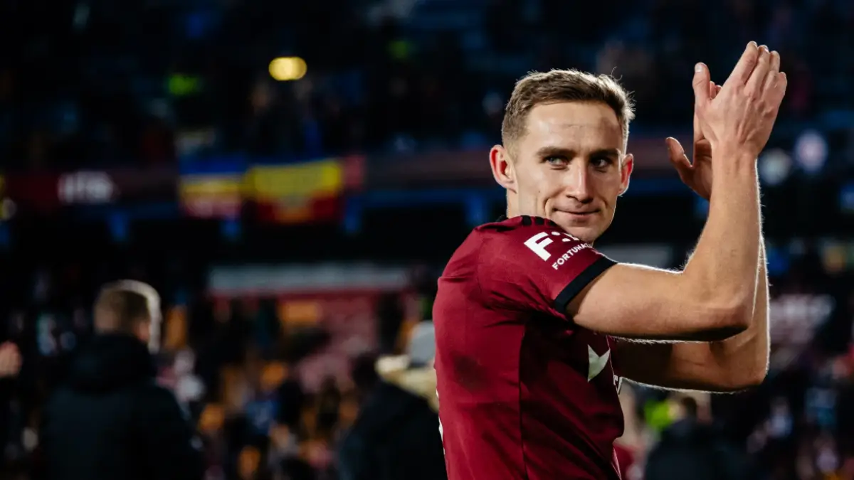 Sparťanský velikán se pustil do kritiky milovaného klubu. Rozebral i letenské útočníky