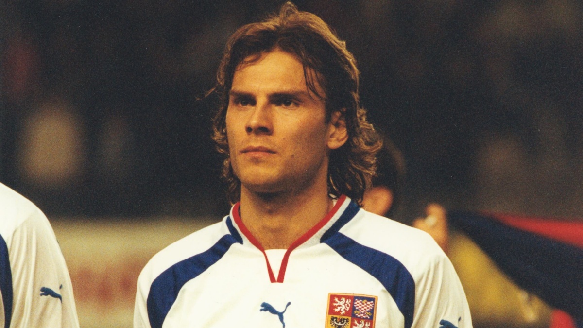 Český kanonýr si postavil hlavu a oznámil, že kvůli trenérovi v reprezentaci končí