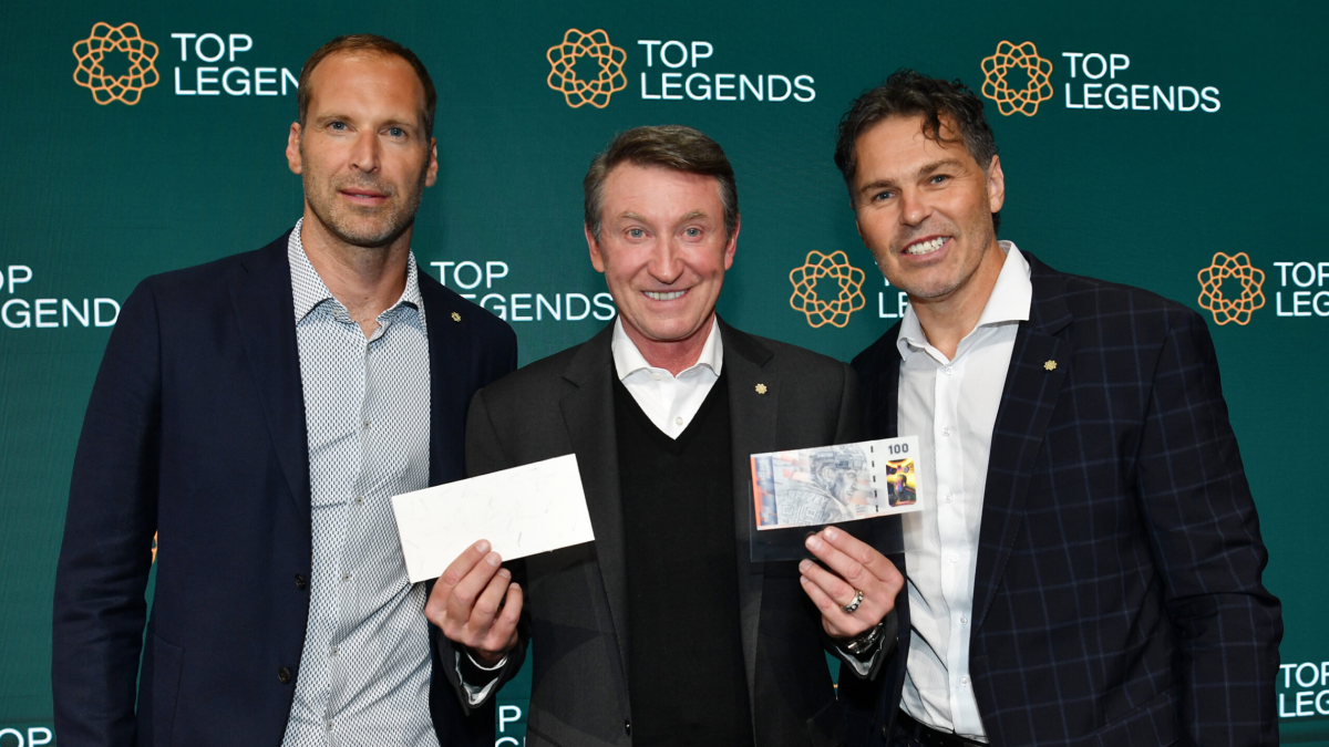 Česká firma dluží hokejovému králi. Chce zpátky 22 milionů korun