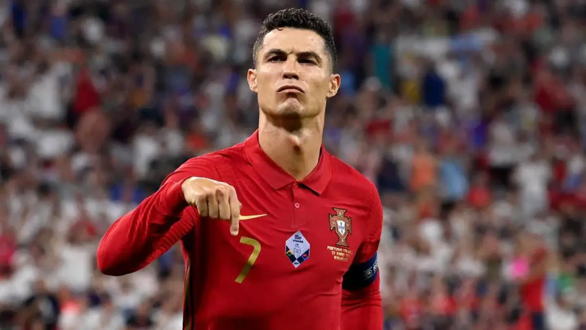 Ronaldova nekompromisní dieta. Seznam surovin, které fotbalový král odmítá, je rozsáhlý