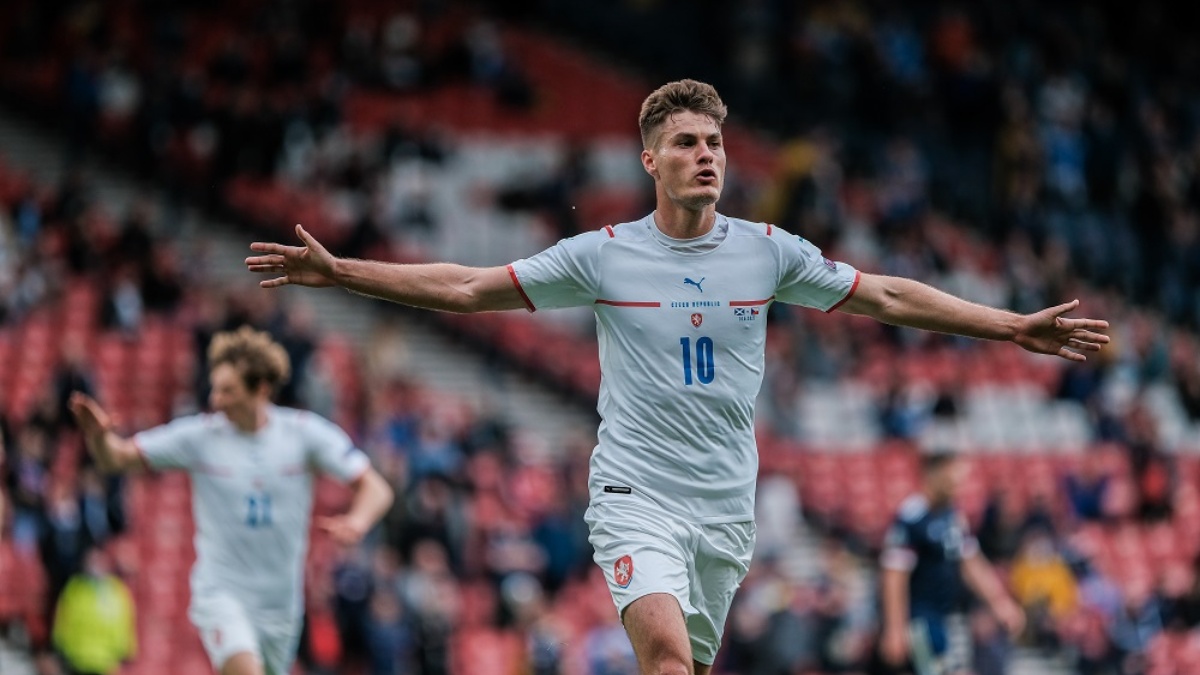 Český kanonýr Schick zůstal v kontaktu s mužem, který mu pomohl k milionům