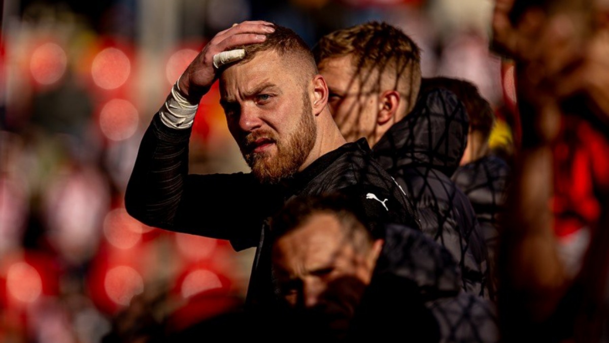 Nedávná jednička Slavie i reprezentace na útěku. Staněk jde za penězi k Saúdům