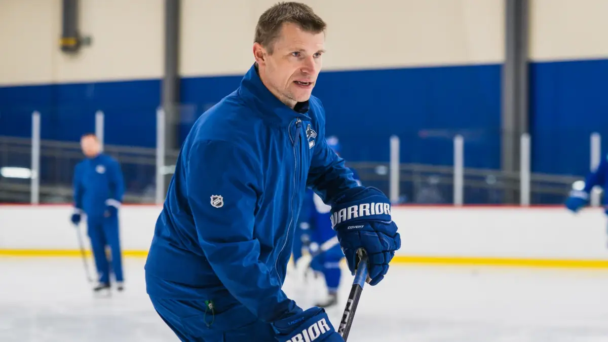 Český útočník prodělal poloviční mrtvici. Zranění mu ukončilo kariéru v NHL
