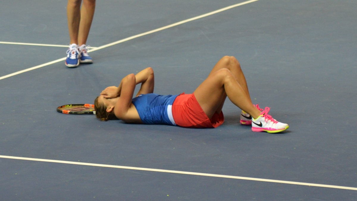 Vyhrožovali jí likvidací. Česká hvězda teď riskuje další útoky fanoušků