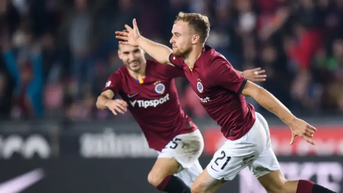 Sparta se prý svého hráče rozhodla zničit. Český fotbalista si nyní hledá nové angažmá