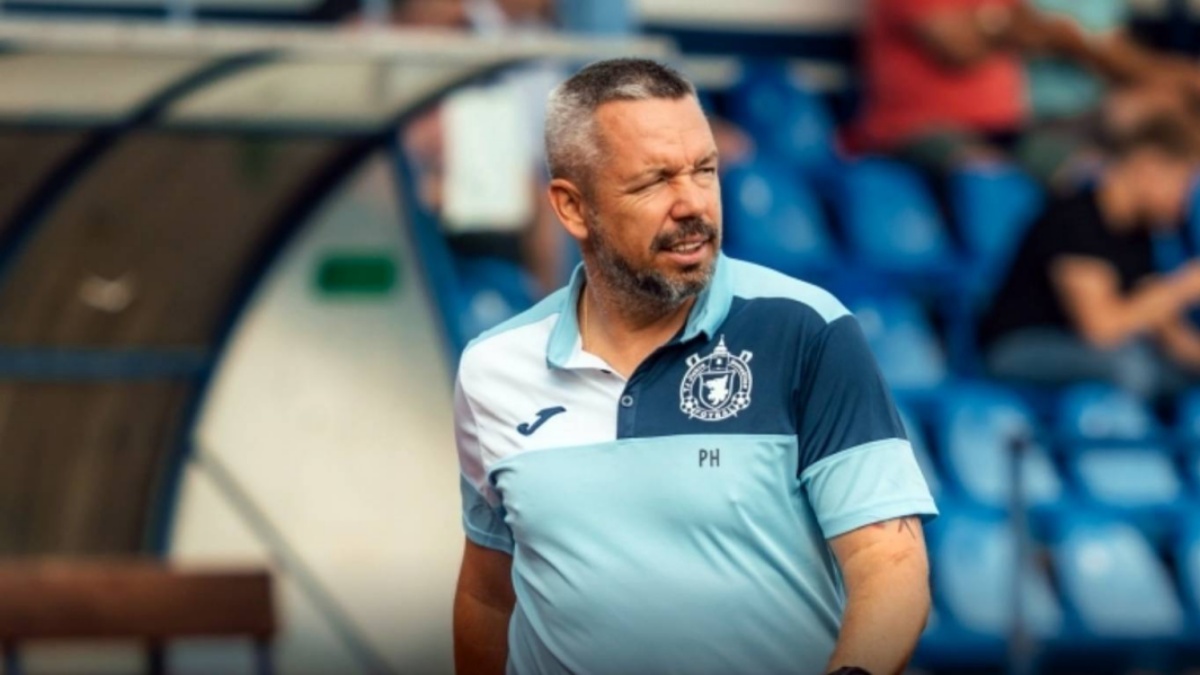 Slavný fotbalista Horváth na bratrovu kritiku rychle zareagoval. Ukázal zásadní video