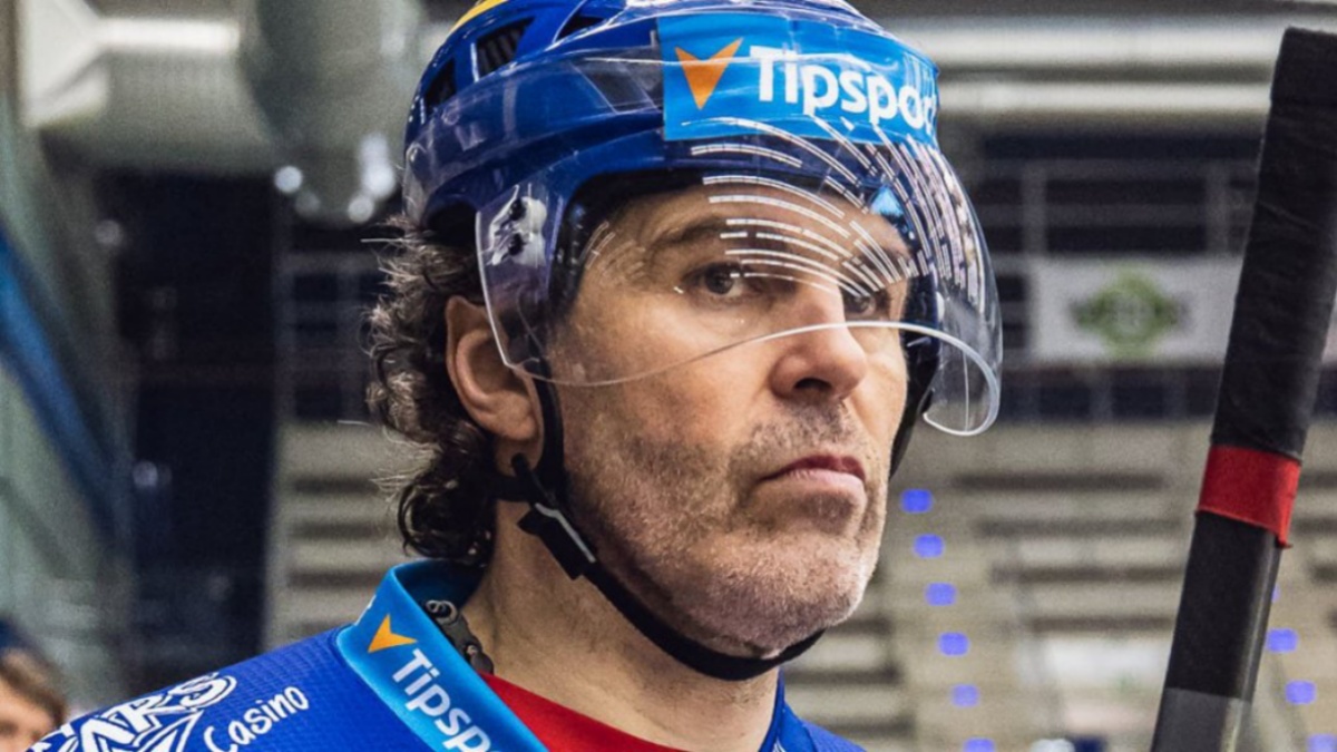 Jágr se straní spoluhráčů. Tajné příprava mimo tréninkové časy týmu