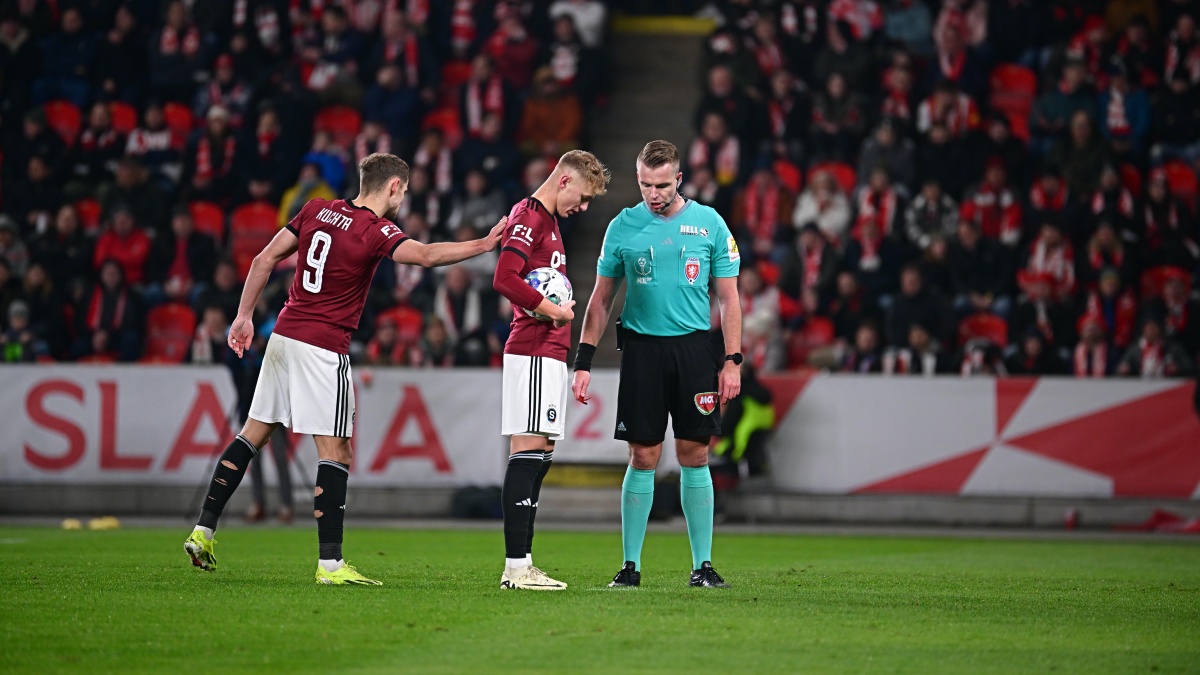 Why Sparta Prague Lost the Derby: Karabec Speaks Out