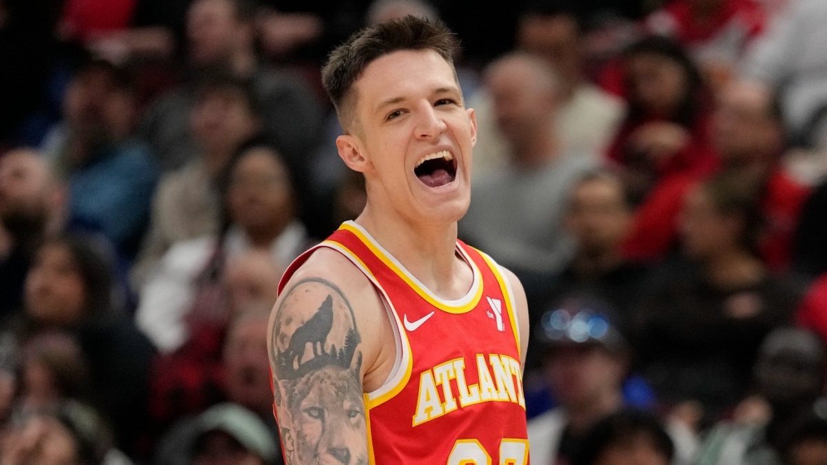 Krejčí si v přípravě na NBA řekl o místo v sestavě Portlandu. Trenér mu věřil téměř 21 minut a Čech to vrátil 10 body