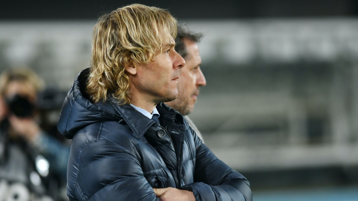 Nedvěd přijal trest. V Juventusu mělo jít o podezřelé zisky ve výši 7 miliard korun