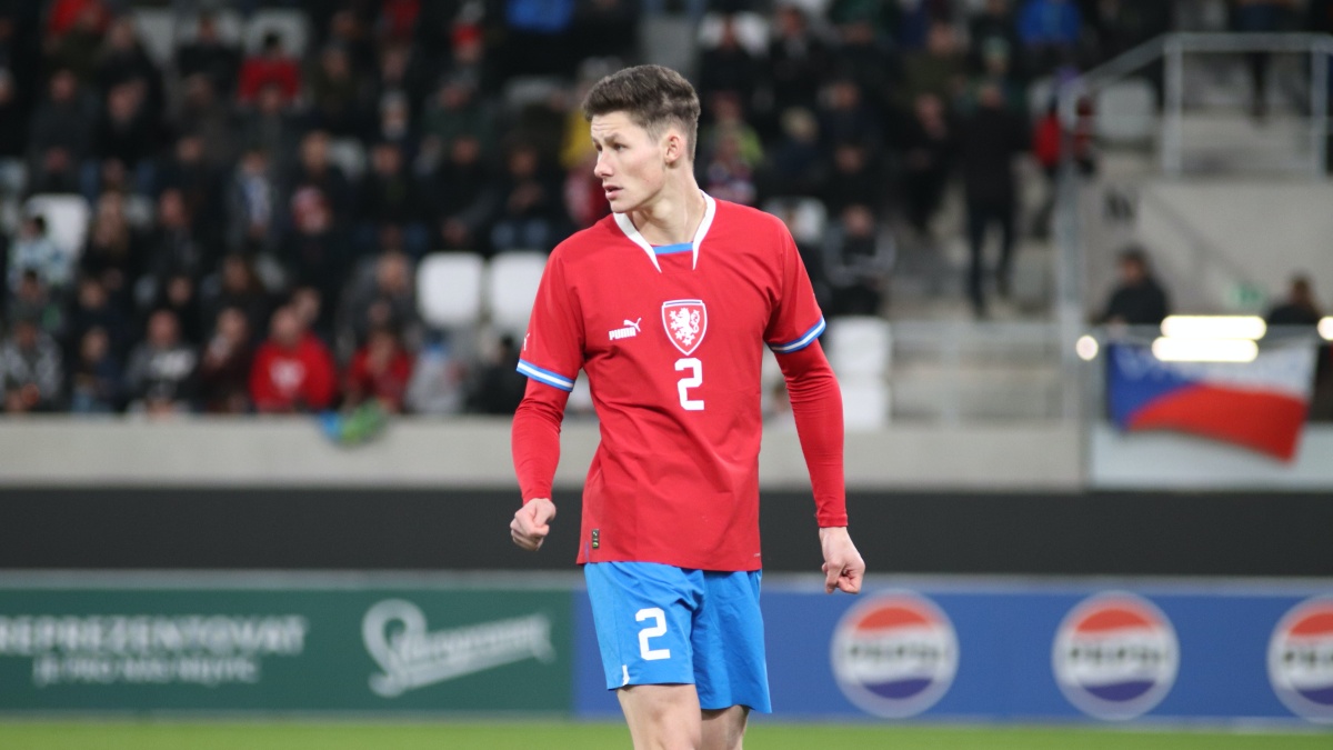 Obavy před blížícím se MS. Českého reprezentanta trápí nepříjemné zranění