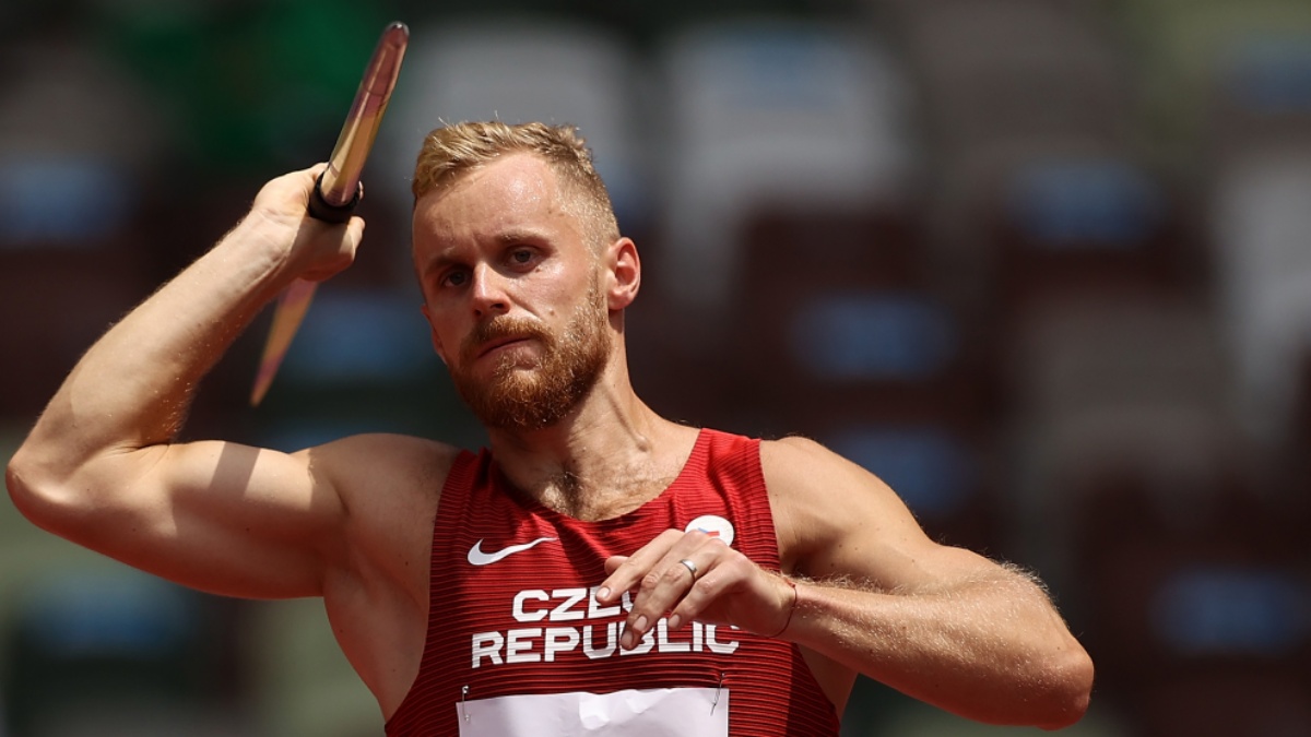 Nula medailí na atletickém ME: historicky nejhorší výsledek Česka. Sluka si vyžádá zpětnou vazbu od trenérů