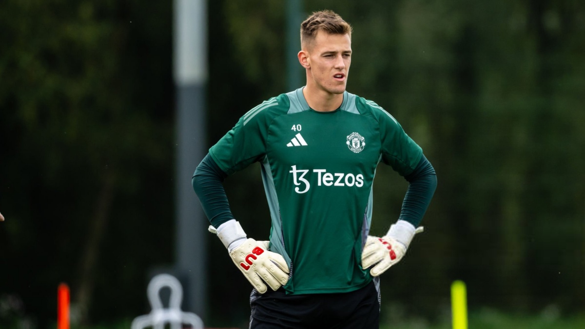 Budoucí hvězda nároďáku míří do Premier League. O osudu brankáře je přesvědčen i Petr Čech