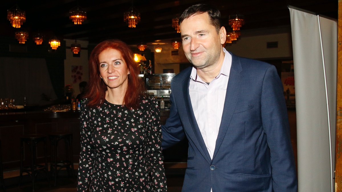 Tajemství rozbité skříňky komentátora ČT sport Záruby. Snad zase bude důvod ji rozflákat