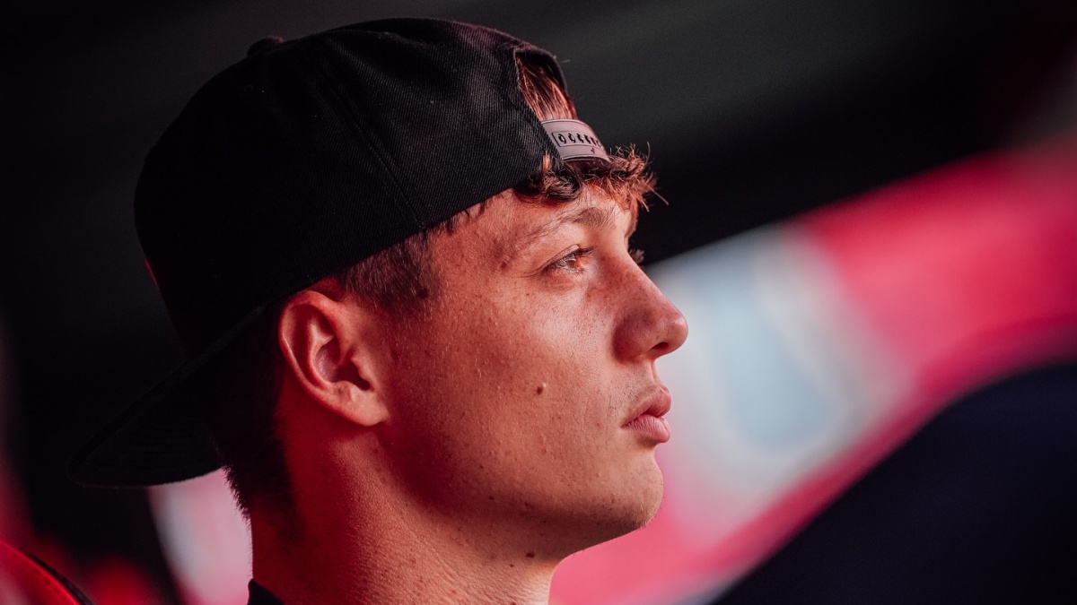 Problém pro kapitána nároďáku Krejčího. Oba jeho kluby skončily v propadlišti