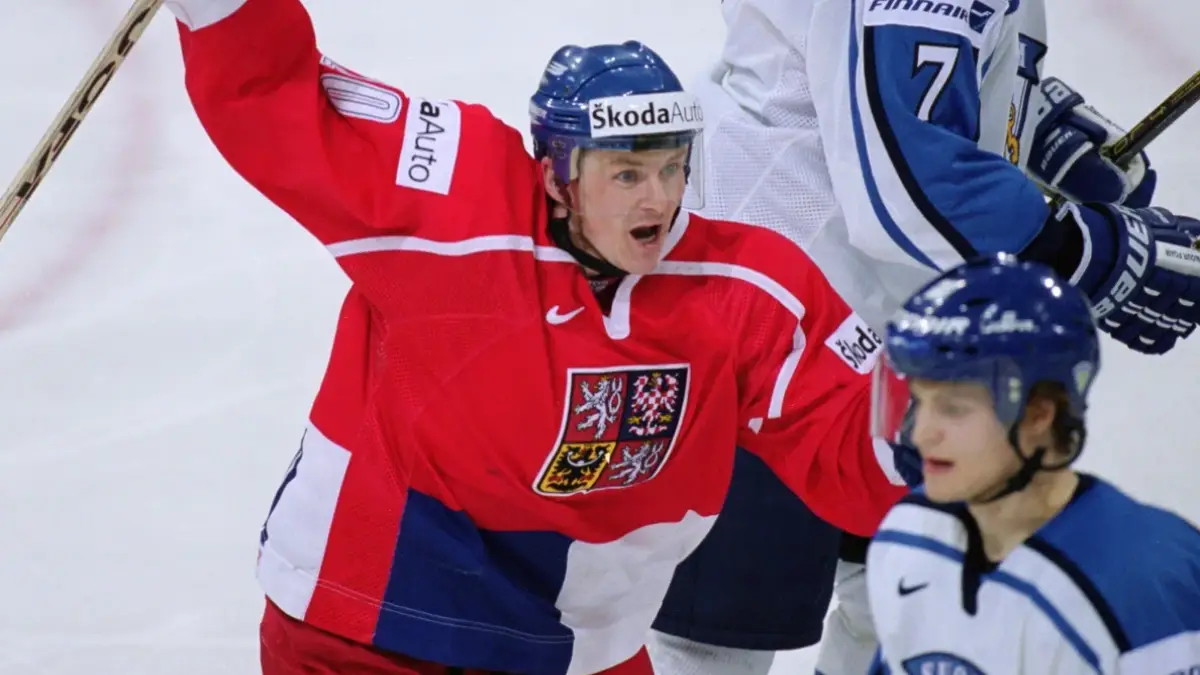 Smutný osud českého hokejového hrdiny z Nagana. Milionové dluhy, naletěl lichvářům