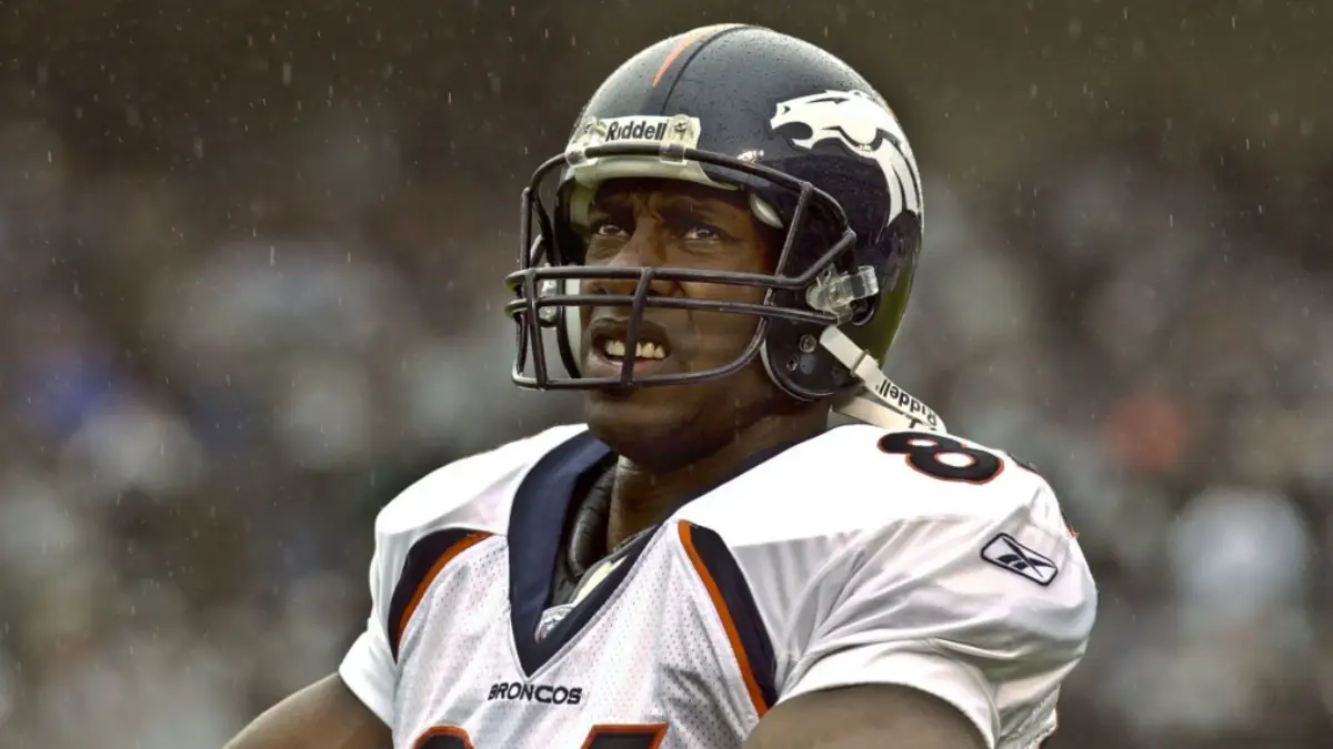 Legendární hráč v ložnici omylem zapnul živé vysílání. Jeho hrátky ohromily tisíce lidí