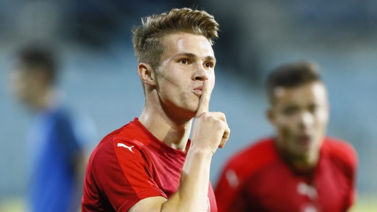 Odsouzený český reprezentant: Devadesát procent fotbalistů sází na zápasy