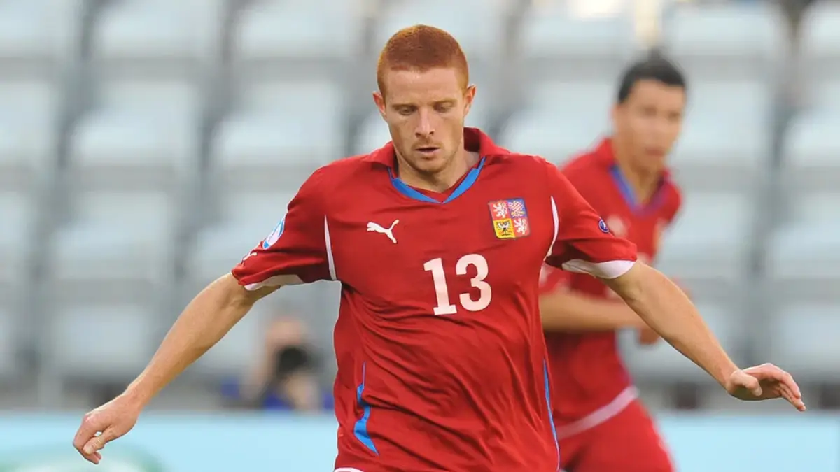 Český reprezentant ukončil ve 28 letech kariéru. Nastartoval miliardový byznys