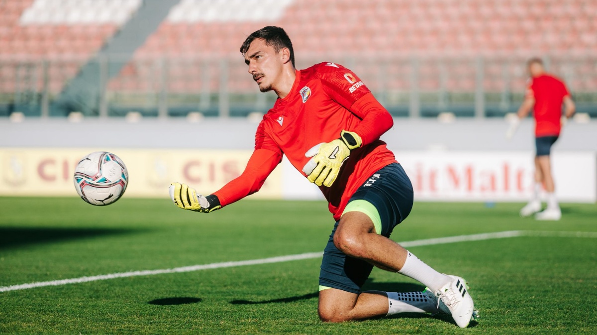 Miss české reprezentace? Brankář Jedlička má doma krásku s velkým rozhodovacím právem