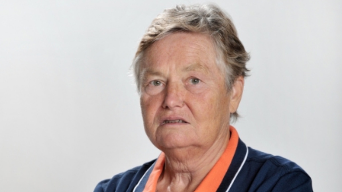 Trenéři nevzali nejlepší českou reprezentantku na olympiádu. Z trucu odešla na Slovensko