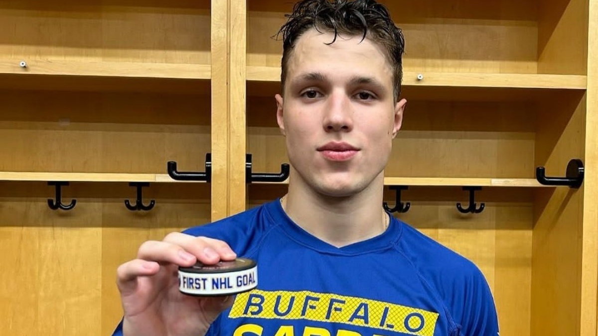 Český hokej nemá v NHL jediného mladíka se stálým místem. Předběhlo nás i Rakousko, říká agent a viní systém výchovy