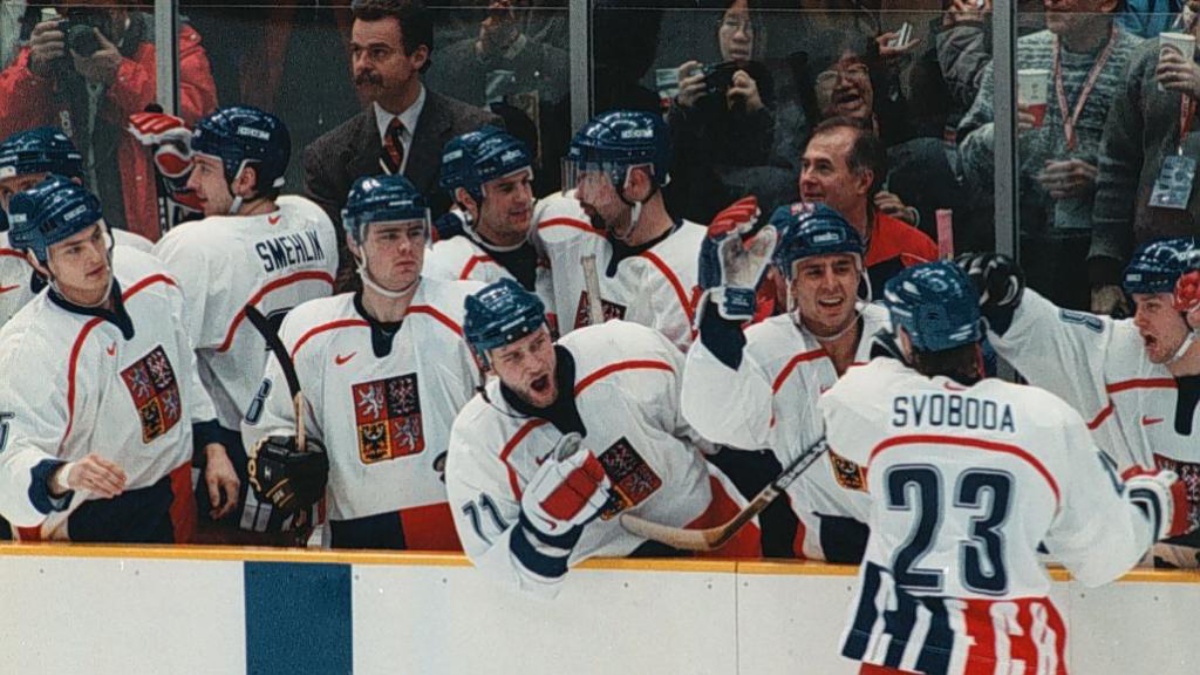 Kvíz: Myslíte, že znáte český sport do detailu? Tenhle kvíz oddělí skutečné znalce od běžných fanoušků