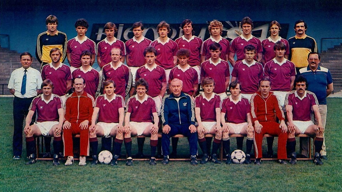 Gólman fotbalové Sparty skončil v zapomnění. Distancovala se od něj i rodina