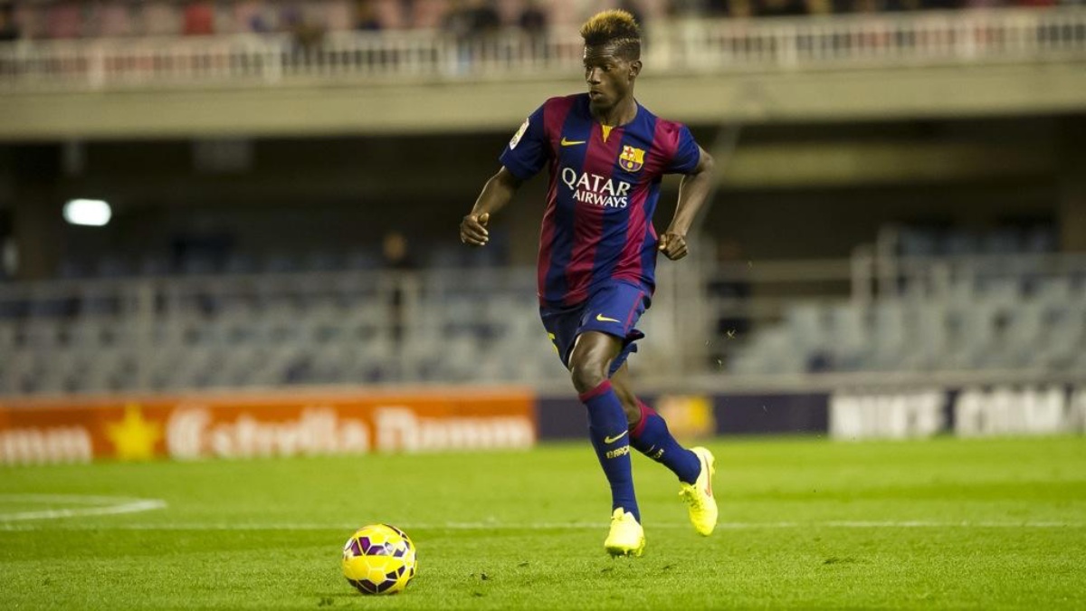 Bývalý hráč Barcelony je podezřelý z podvodu. Do rumunského klubu měl poslat své dvojče