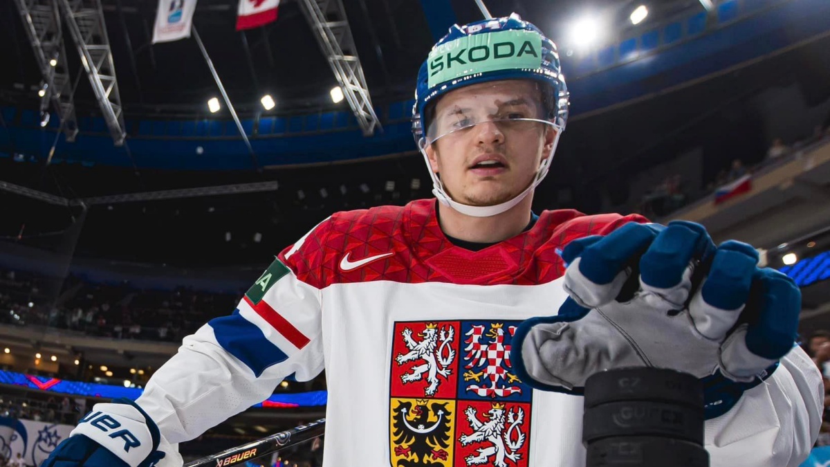 Zlatý střelec je zpátky. Český národní tým má pro čtvrtfinále MS vysněnou posilu