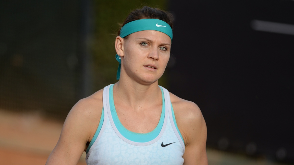 České olympijské hrdince vyhrožoval podivný muž s igelitkou. Odhalil její soukromí