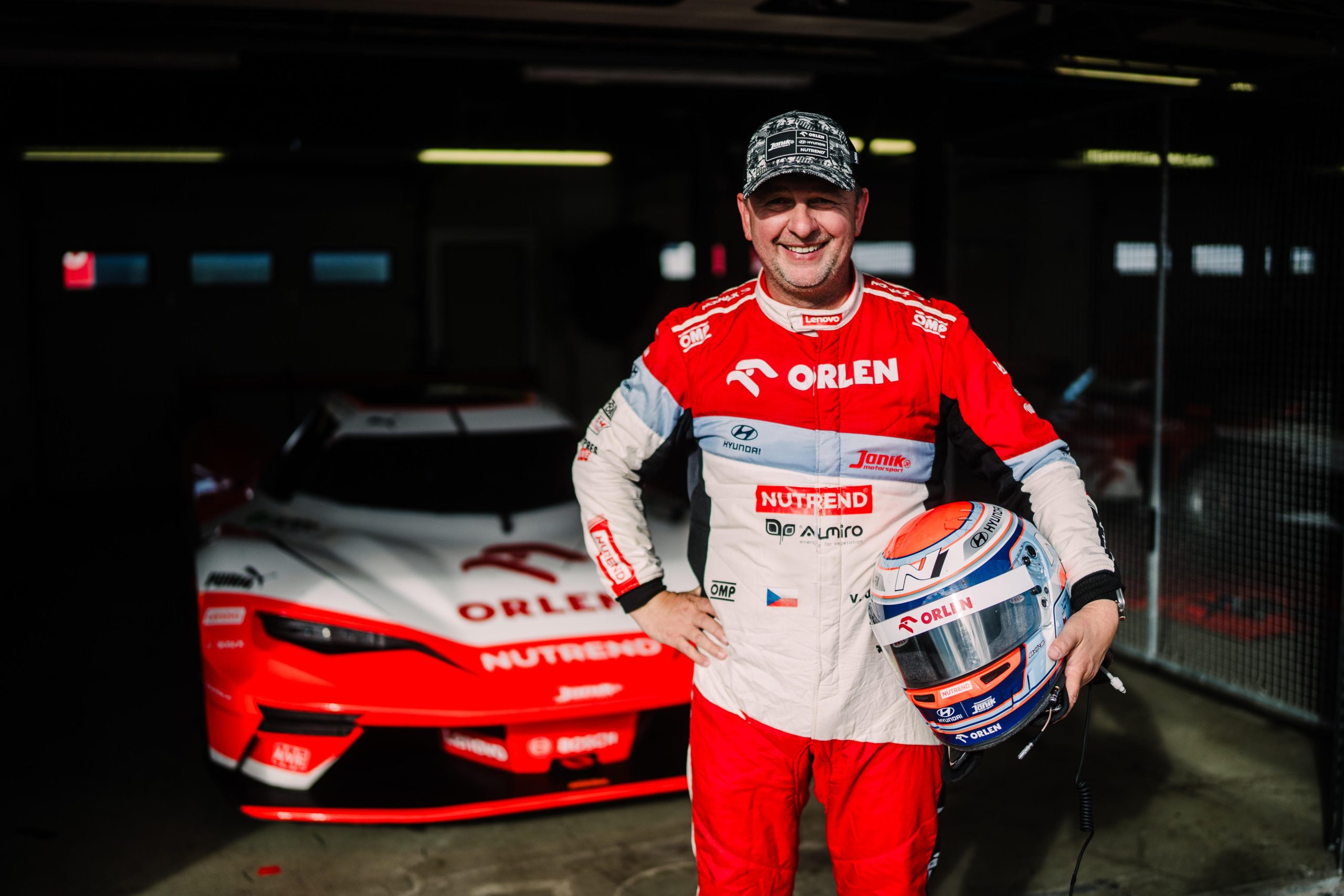 <strong>PUMA sčítá letošní úspěchy v českém motorsportu  </strong>