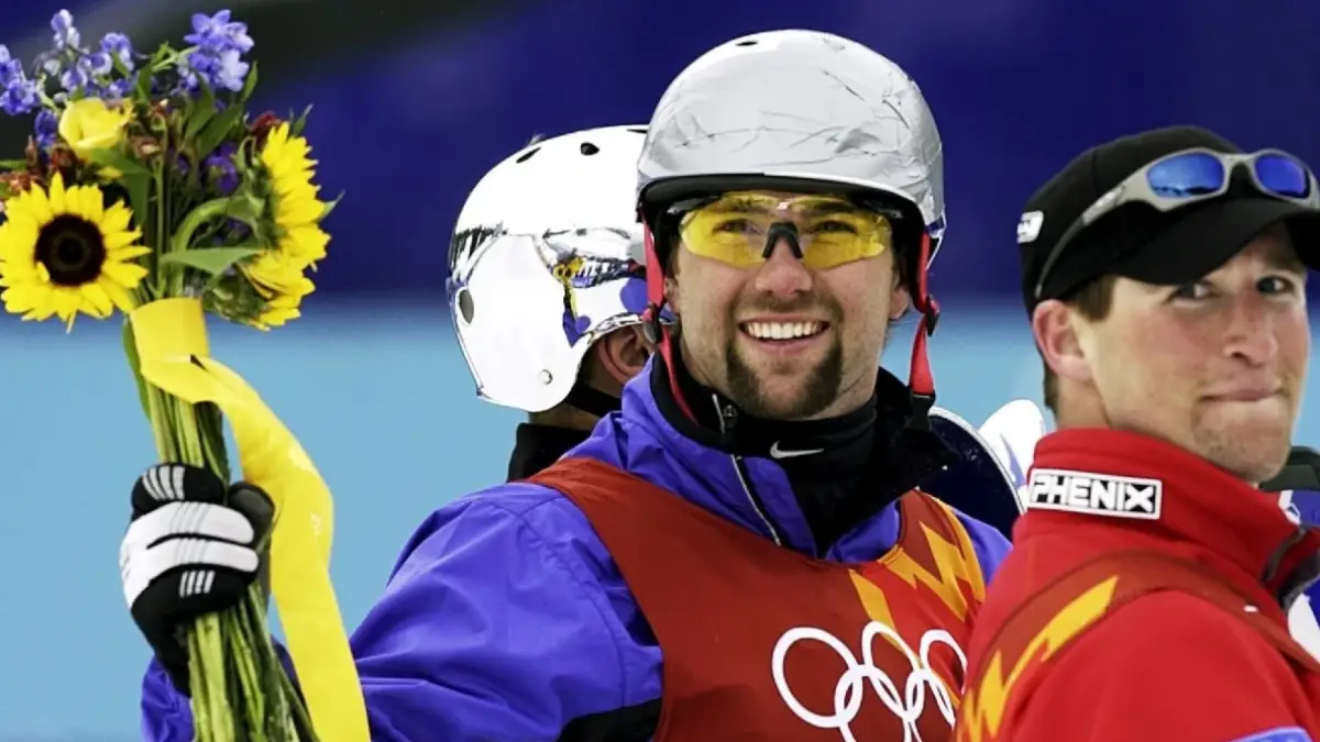 Ve StarDance triumfoval i český olympijský šampion. Tančil jako bůh