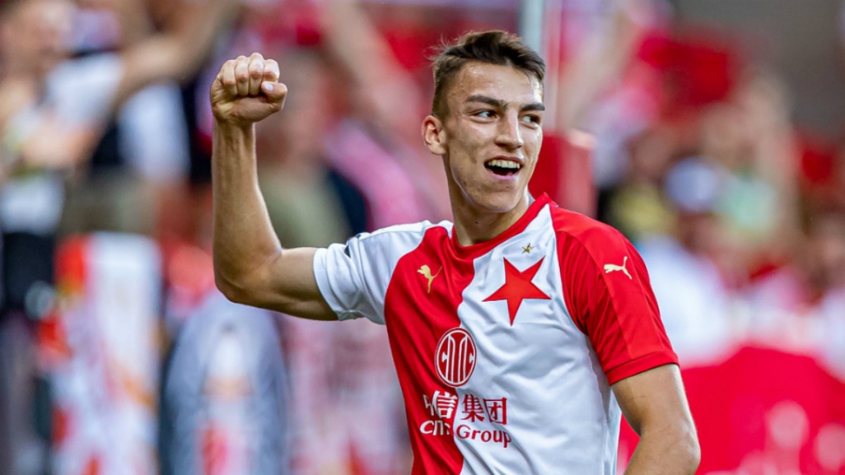 Kam zmizel nejlepší ligový kanonýr? Slavia za něj dostala 130 milionů