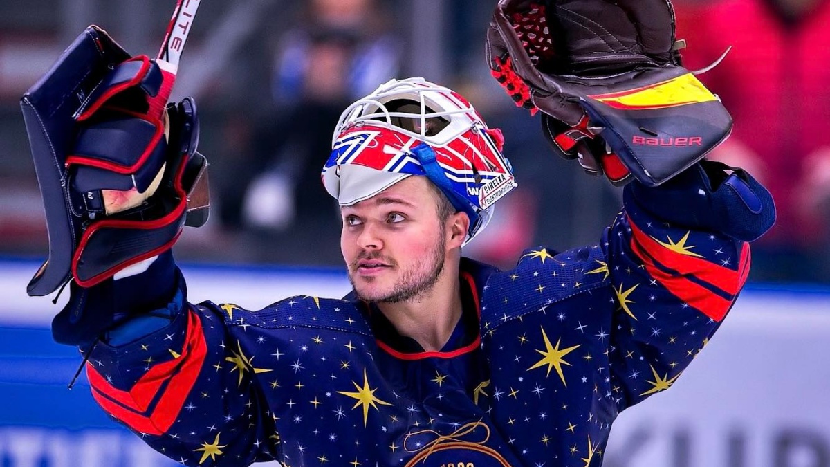 Do extraligy se vrací český reprezentant, který popíral covid. V národním týmu skončil
