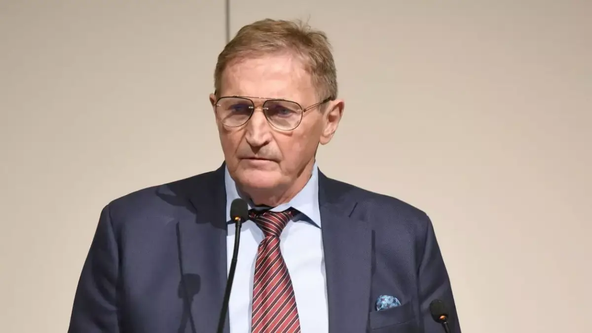 Šéf svazu Hadamczik zaútočil na kouče Rulíka. Poukázal na výběr jiných hráčů