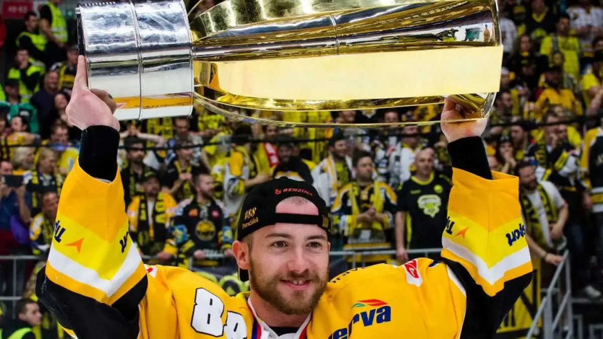 Záhadné úmrtí přítelkyně českého hokejového reprezentanta. Šampionku našel bratr ve vaně