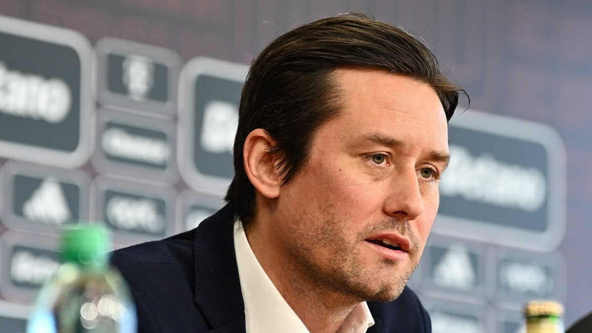 Lže si do kapsy. Šéf Sparty Rosický se po zmaru ohání statistikou a pozitivními ukazateli