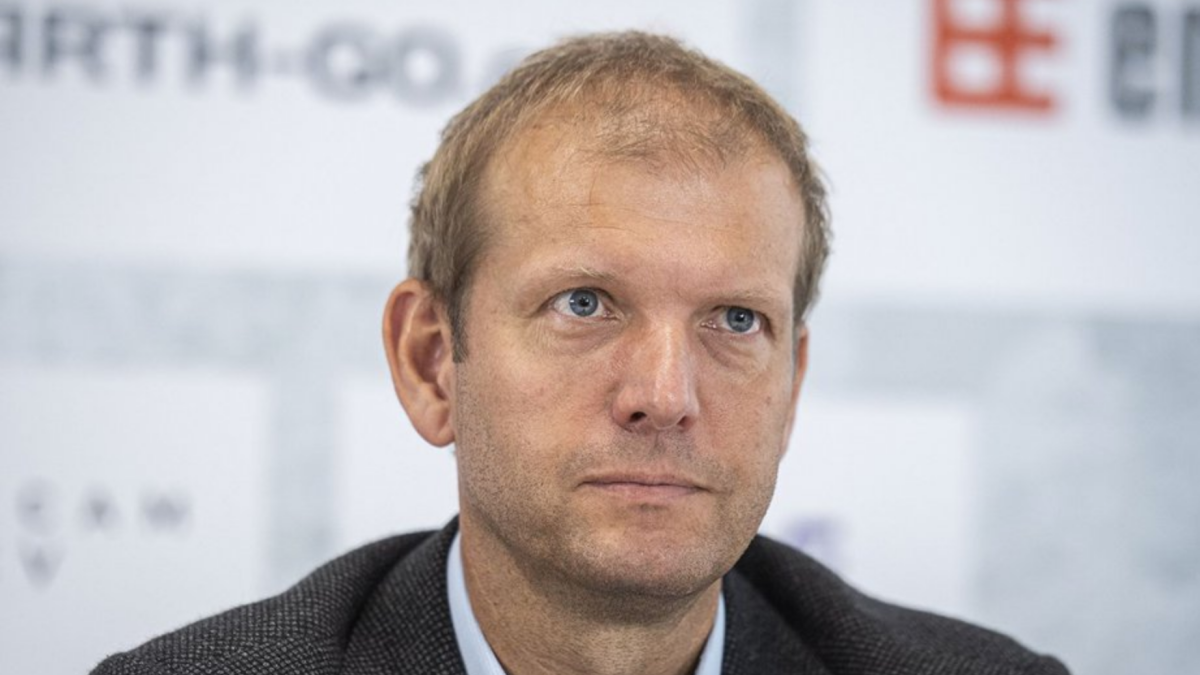 Ruský trenér řval na reprezentačního brankáře, že je to český parchant