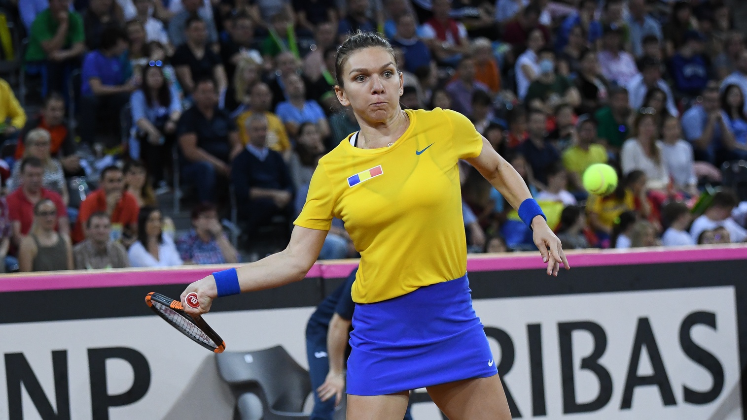 Tenisová reprezentantka obětovala své vnady. Přineslo jí to světový trůn a stovky milionů