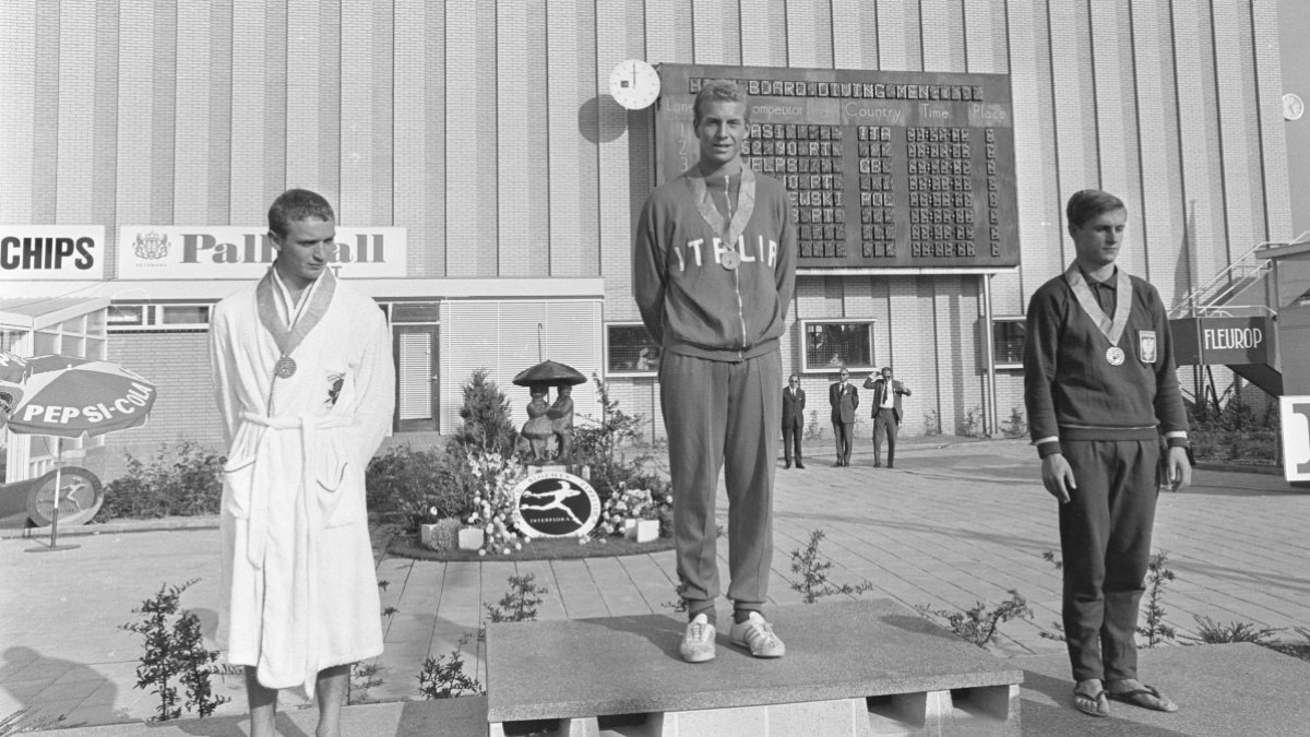 Olympijský velikán Phelps čelí vážnému obvinění. Měl zneužít 60 mladých dívek