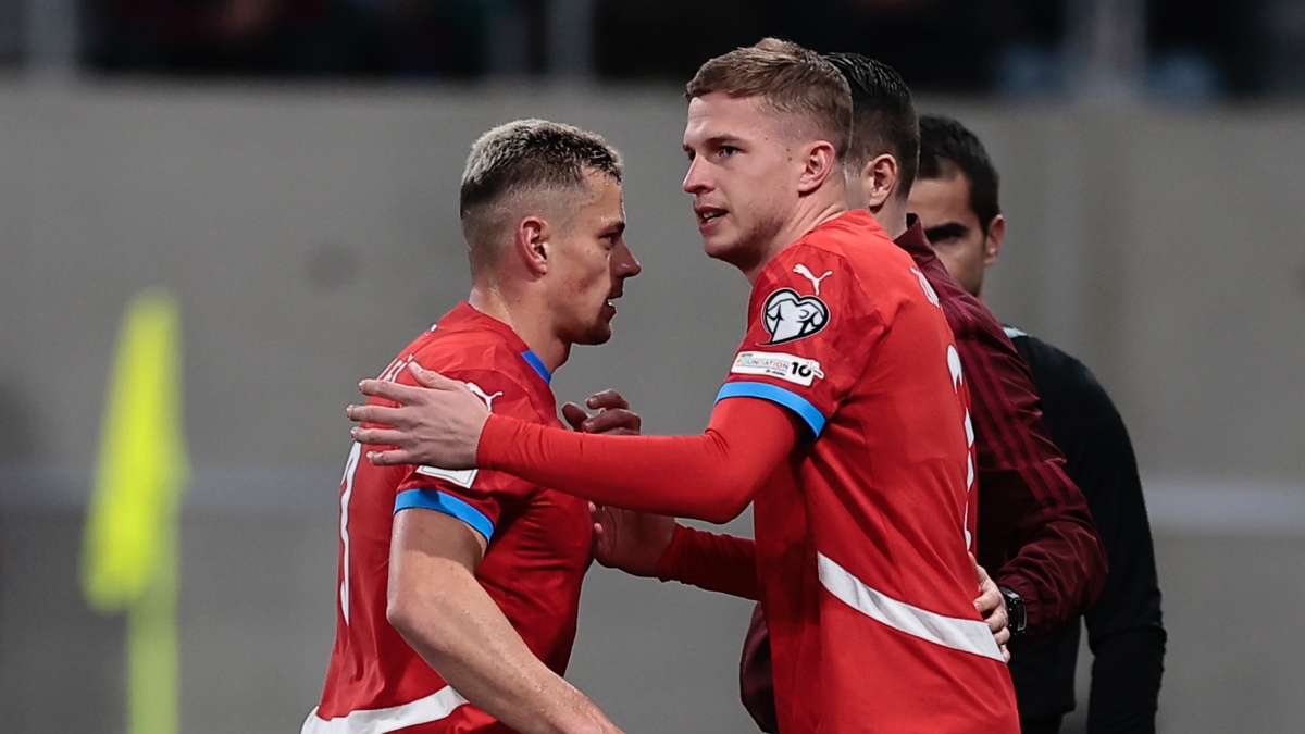 Slavia si dělá starosti o svého lídra. Holeše čeká detailní vyšetření