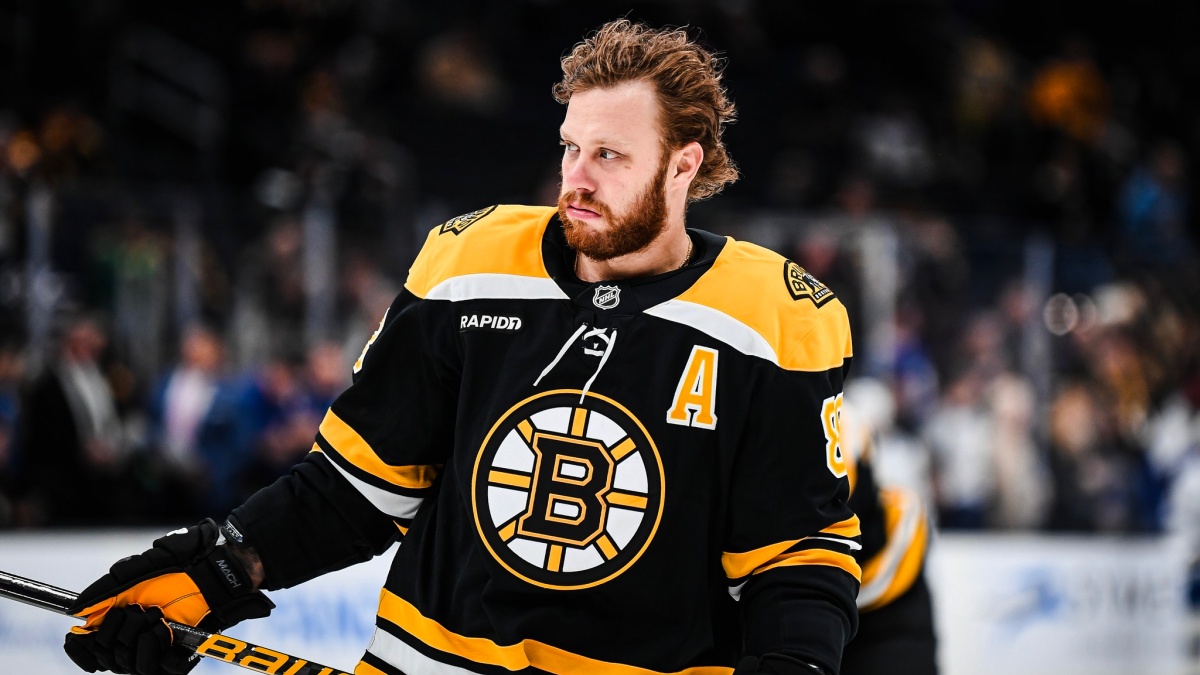 Zranění českého kanonýra Pastrňáka. V Bostonu píší o katastrofě