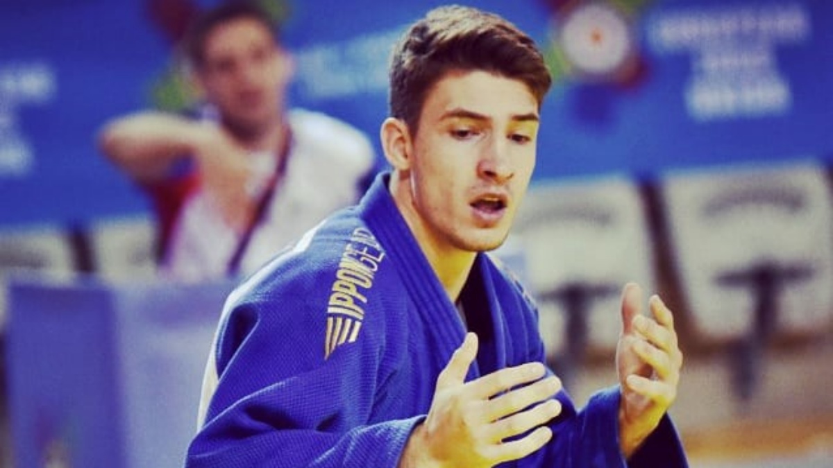 Český sport oplakává odchod mladého reprezentanta. Jeho video obletělo svět