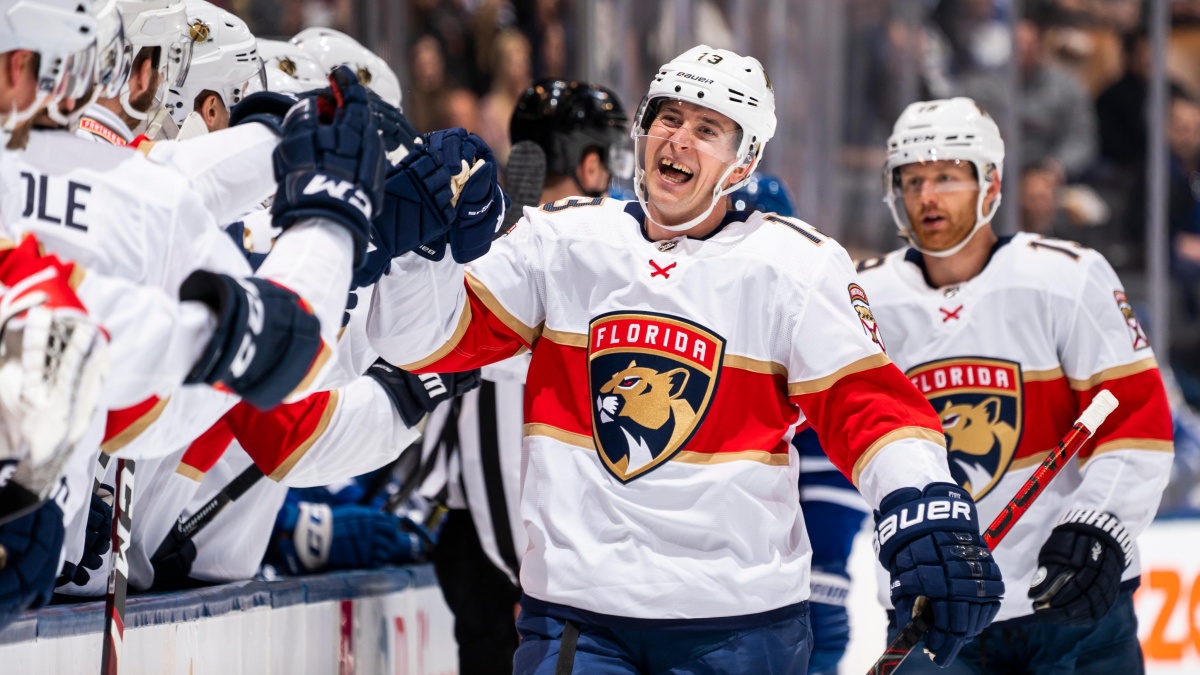 Hokejová Sparta staví hráz proti dalšímu fiasku. Podepsala hvězdu NHL s obřími výdělky