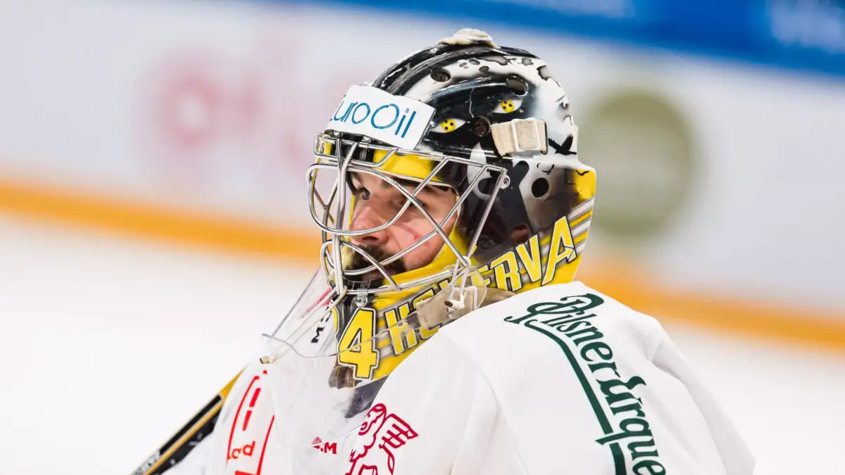 Snová cesta podceňovaného Čecha do NHL. Podepsal smlouvu za 19 milionů
